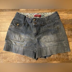 Women’s Denim shorts